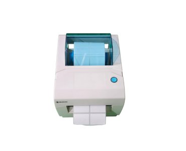 Model # DA200 SKADOO Barcode Printer 