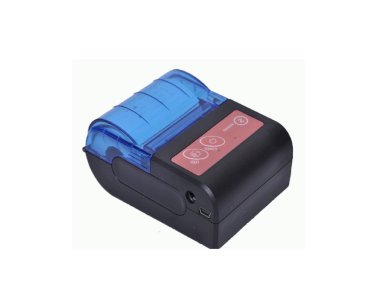 SKADOO 58mm Mobile Blue Tooth Printer