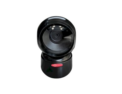 Model # S7100 SKADOO Barcode QR Code Image 2D 1D Scanner 