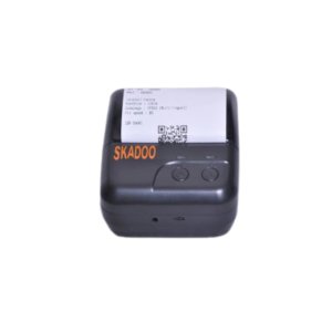 Model # S3IB SKADOO 80mm Blue Tooth Printer 