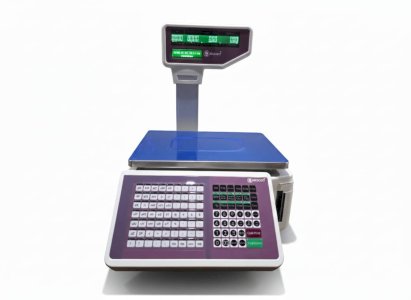 Model # S0008 SKADOO Weighing Scale 