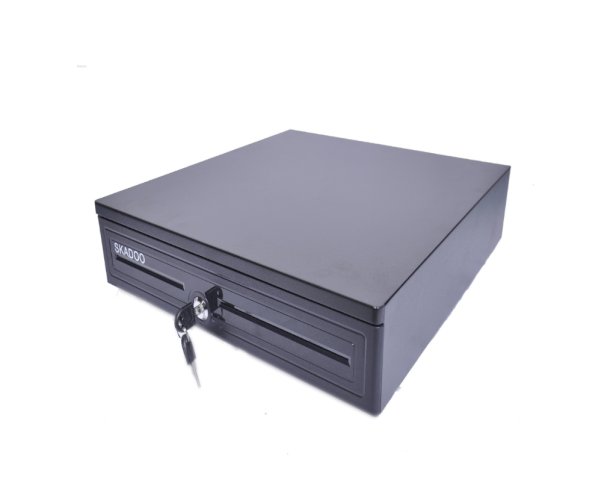 Model # S1700 SKADOO Cash Drawer 