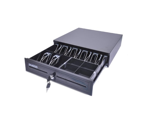 Model # S1700 SKADOO Cash Drawer 
