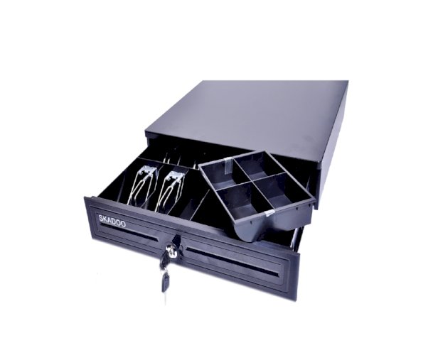 Model # S1700 SKADOO Cash Drawer 