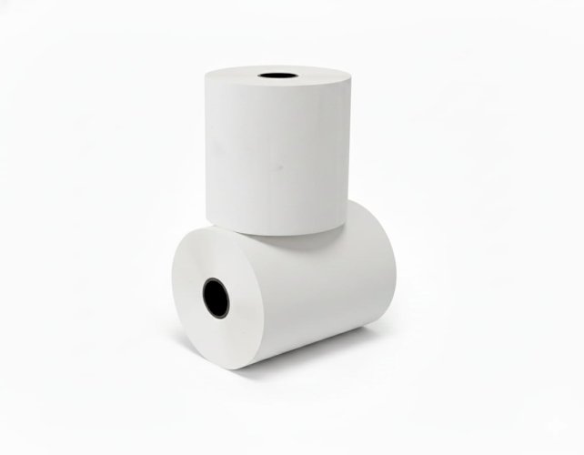 80 Meter Paper Roll SKADOO